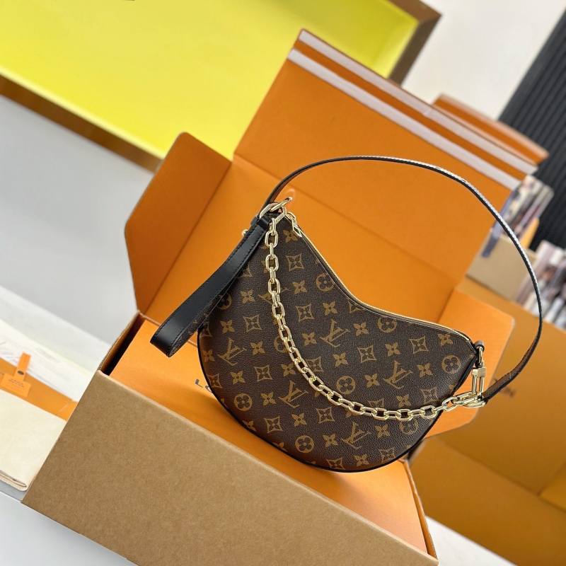 LV Satchel Bags